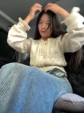 Nini-cn — Freechat on StripChat