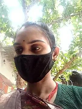 Nishaa_ji — Freechat on StripChat