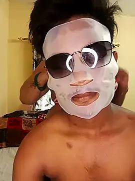 Nishakanasha — Show pussy