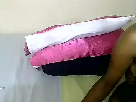 nisherjay — Freechat on StripChat
