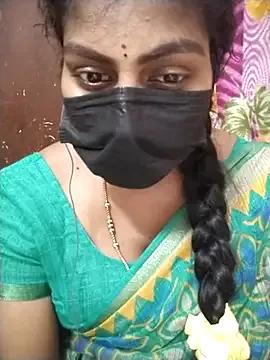 Nithiila — Private on StripChat