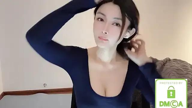Freechat Nivaria- on StripChat