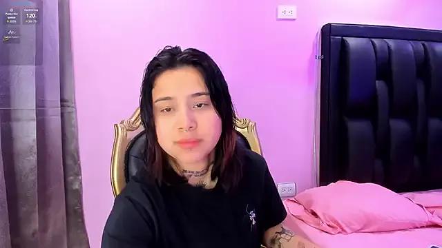 Nixielee_ — spits and pinche my tits