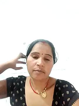 Nm_sanjna — Freechat on StripChat