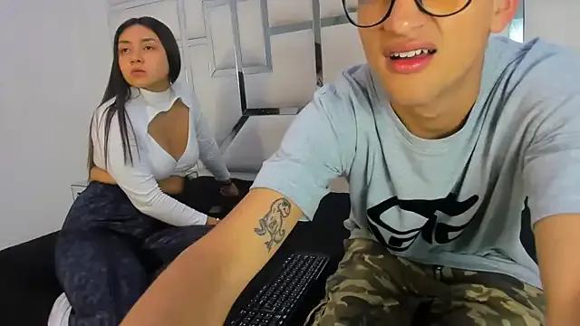 Noa_Arez — get naked and blowjod