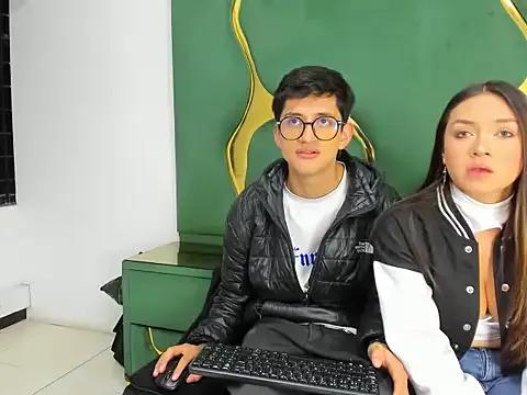 Noa_Arez — get naked and blowjod