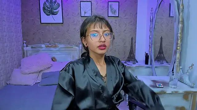 Noa_clk — flash Tits 