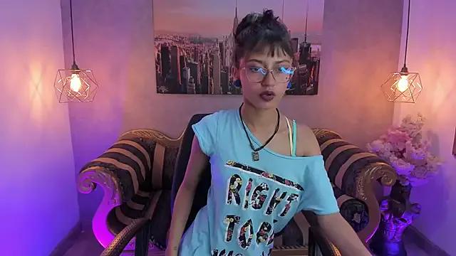 StripChat Noa_clk is Freechat Noa_clk — naked