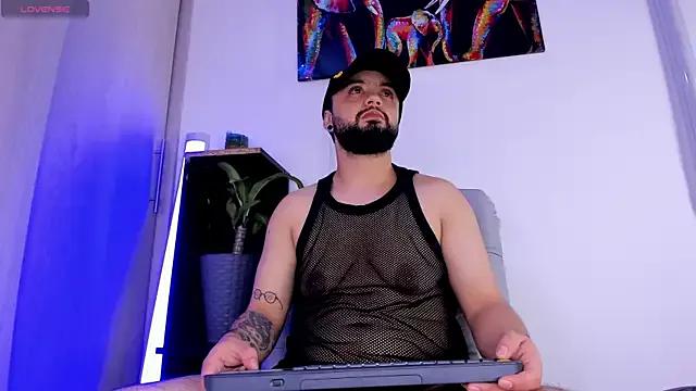 Freechat Noah_devil_ on StripChat