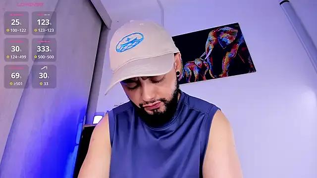 Freechat Noah_devil_ on StripChat