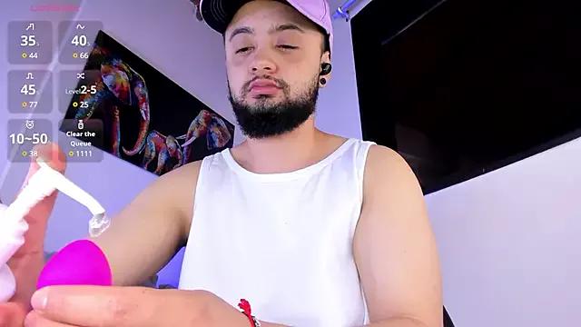Freechat Noah_devil_ on StripChat