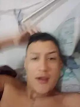 Freechat NoahLux on StripChat