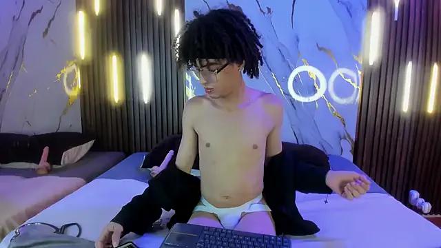 NoahVidall — MASTURBATION