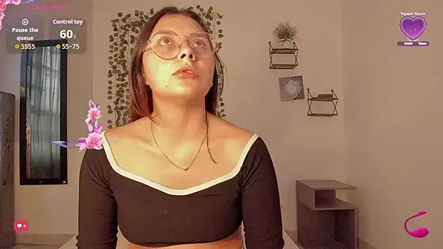 Freechat Noellesable on StripChat