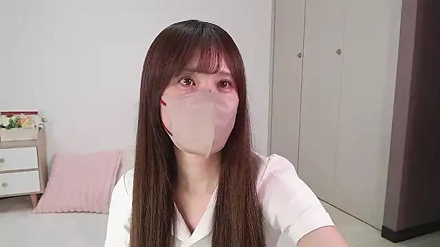 Nogizaka_Ai — Group on StripChat