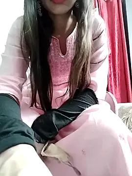Noor_Darliing — Full nude pussy finger