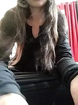 Noor_Darliing — Full nude pussy finger