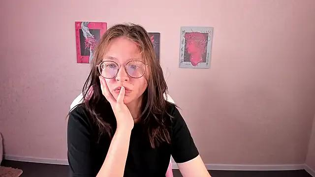 Noora_Moore — Jump and moan