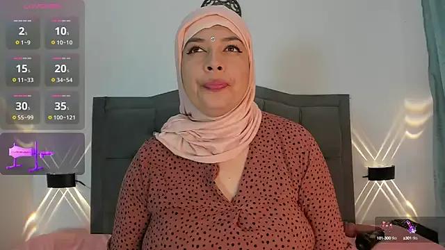 Noortaheri77 — anal deep+ cum