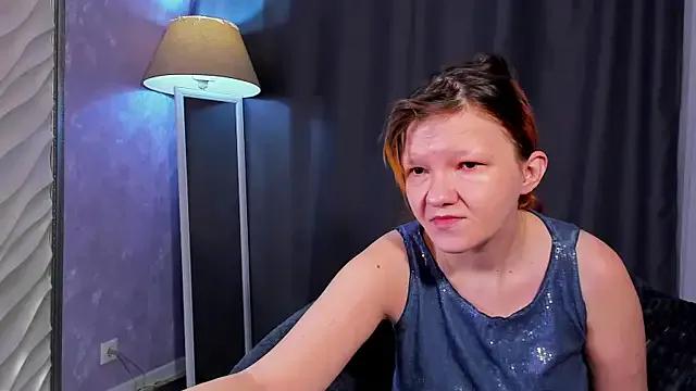 Nora_lovvvv — Naked