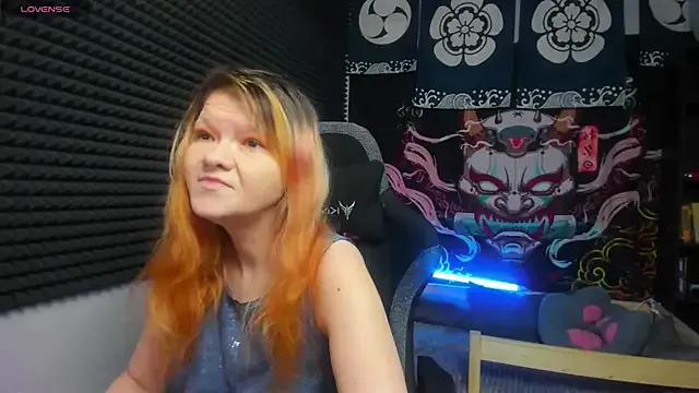 Nora_lovvvv — Naked