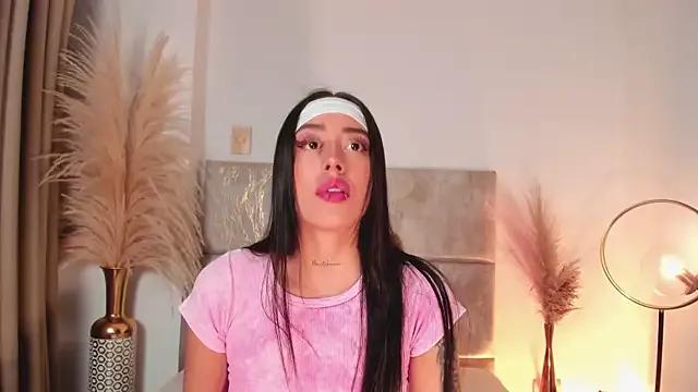 Freechat NoraDasilva on StripChat