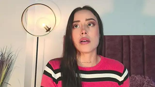 Freechat NoraDasilva on StripChat