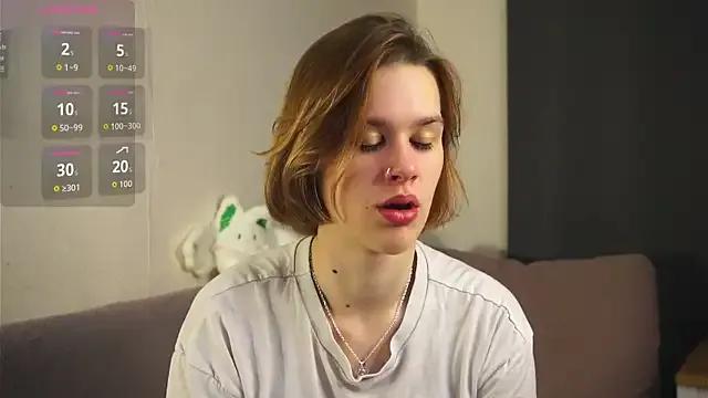 NoreenBestwick — Hello Alex