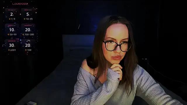 North_baby — make me moan with your vibrations