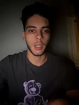 Northafricano02 — Make me cum 
