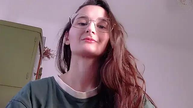 Nova_Mystic — Freechat on StripChat
