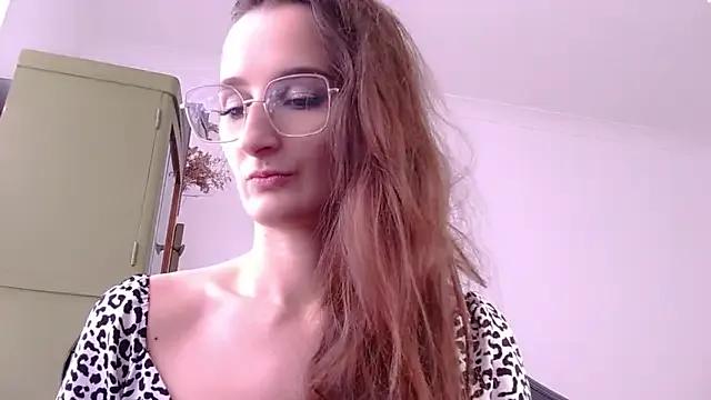 Nova_Mystic — Freechat on StripChat