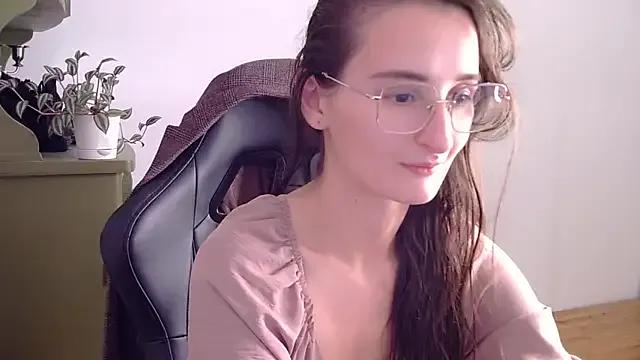 Nova_Mystic — Freechat on StripChat