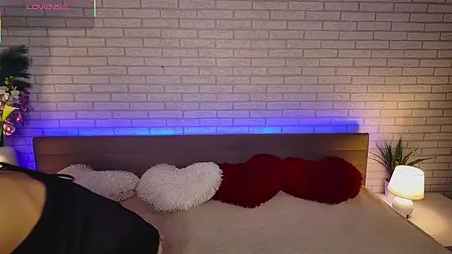 Freechat NovaBlissss on StripChat