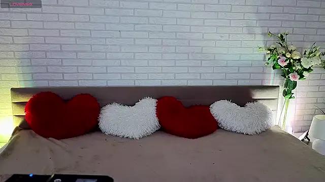 Freechat NovaBlissss on StripChat