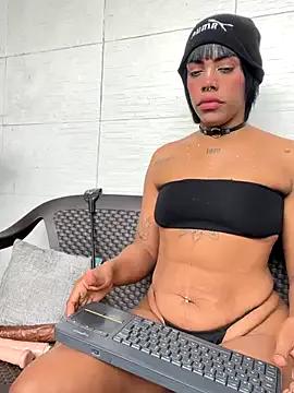 NovaFoxx — RIDING DILDO IN MY PATIO OMGG