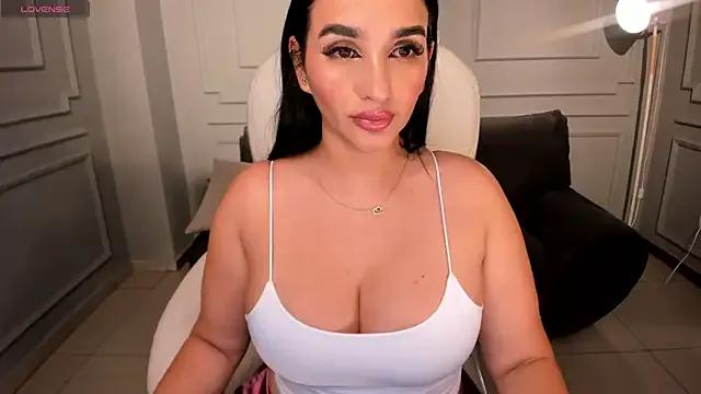NovaSpencer — Blowjob