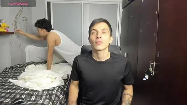 Noxx_starkK — FUCK MY BOYFRIEND