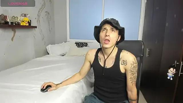 Noxx_starkK — FUCK MY BOYFRIEND
