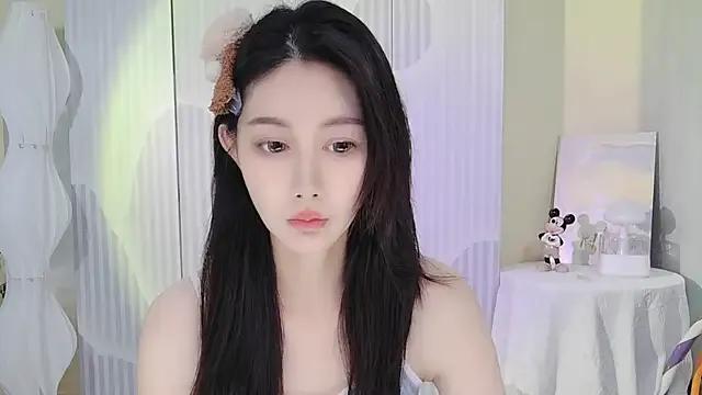Nuan_Qi — Freechat on StripChat
