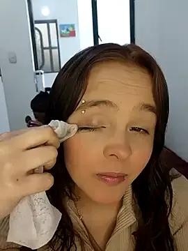 nucitaa-14 — I fuck my friend with glove on 