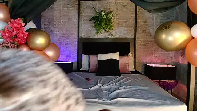 Freechat Nxy_murtualer on StripChat