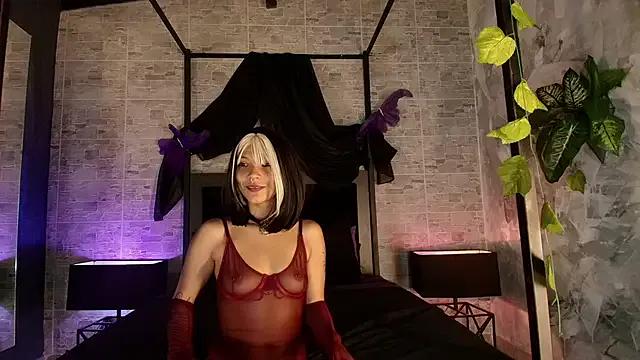 Freechat Nxy_murtualer on StripChat