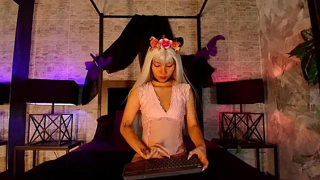 Freechat Nxy_murtualer on StripChat