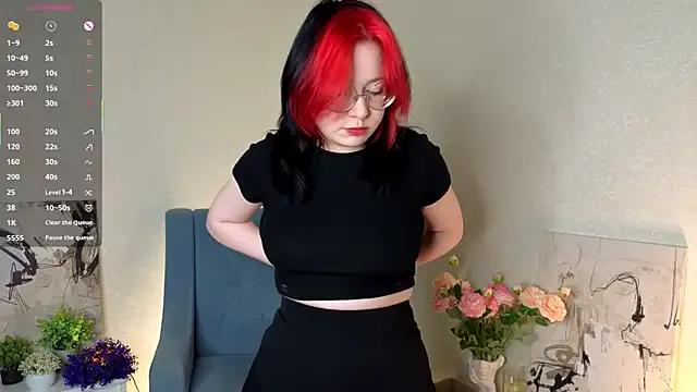 NyamNyamNyammm — remove blouse