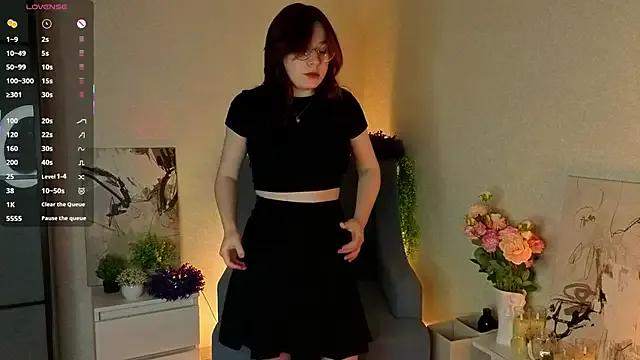 NyamNyamNyammm — Doggy on chair