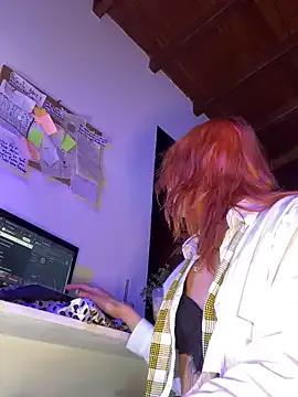 Nymphel1Moth — fingers ass 2  conctrol domi x 4 mn 