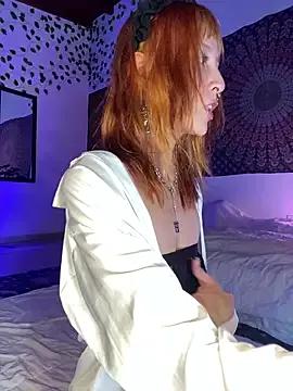 Nymphel1Moth —  Let's strip Nachi and  oil ass