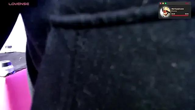 Freechat NyxAndria_1 on StripChat