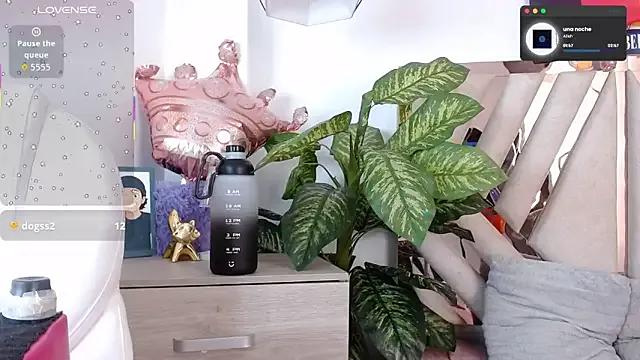 NyxAndria_1 — Blowjob